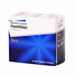 BAUSCH& LOMB PUREVISION TORIC (6 ks)
