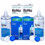 BAUSCH & LOMB RENU MultiPlus - 2x360 ml