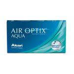 ALCON AIR OPTIX AQUA (6 ks)