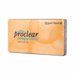 COOPER VISION PROCLEAR