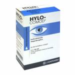 HYLO-COMOD® 2 x10 ml