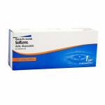 BAUSCH & LOMB SOFLENS DAILY DISPOSABLE TORIC (30 ks)